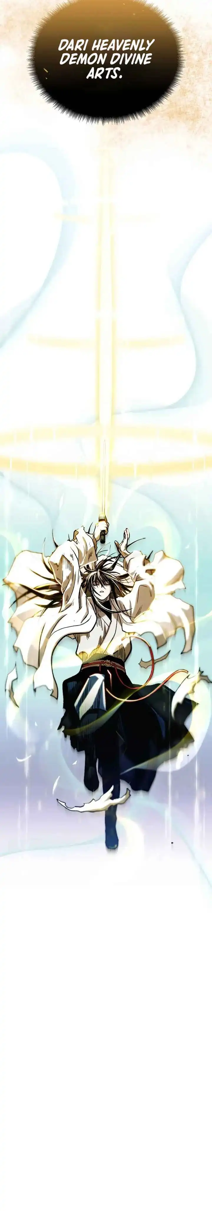 Baca Records of the Demonic Path's Return - Chapter 75 halaman 19