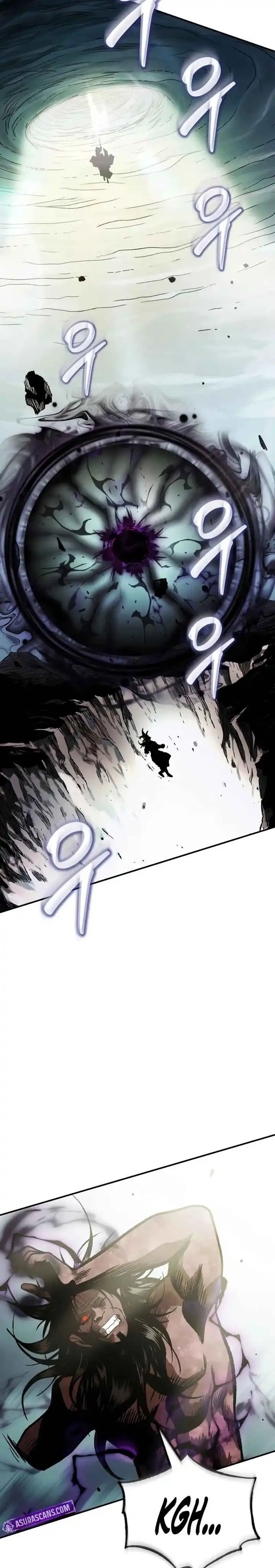 Baca Records of the Demonic Path's Return - Chapter 75 halaman 21