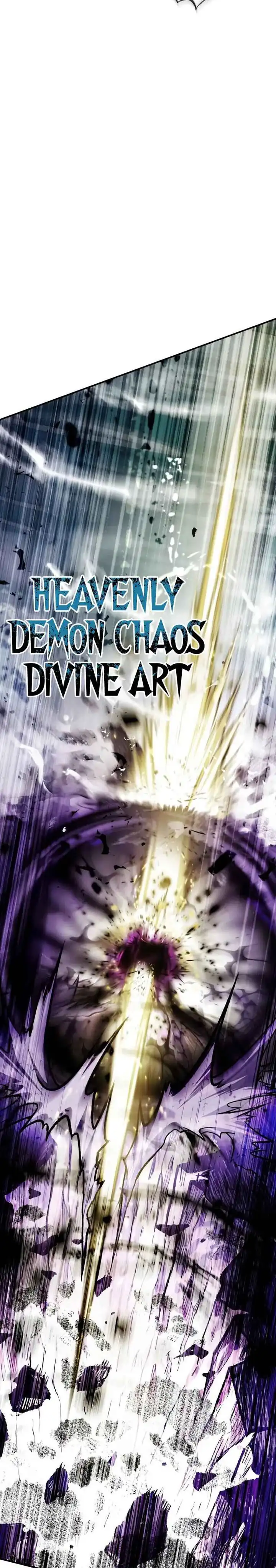 Baca Records of the Demonic Path's Return - Chapter 75 halaman 22