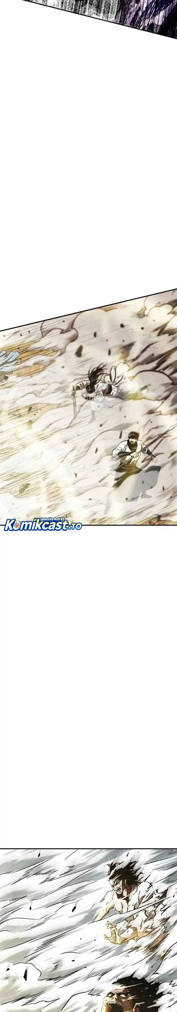 Baca Records of the Demonic Path's Return - Chapter 75 halaman 23