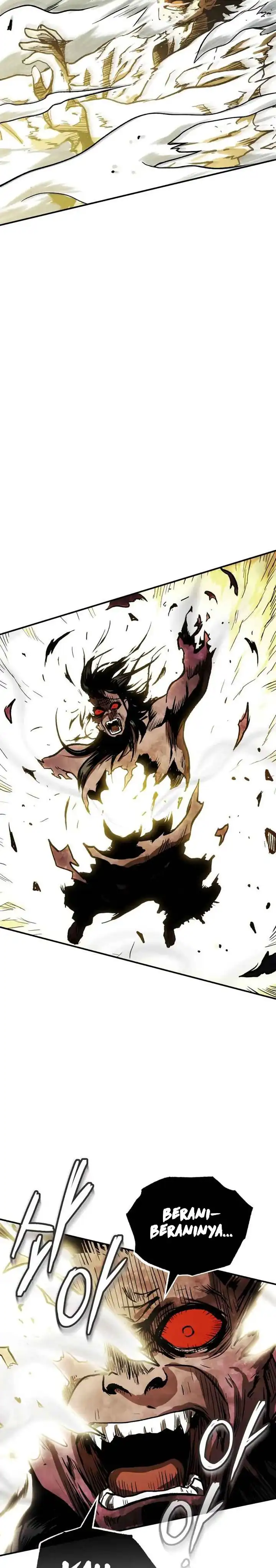 Baca Records of the Demonic Path's Return - Chapter 75 halaman 24