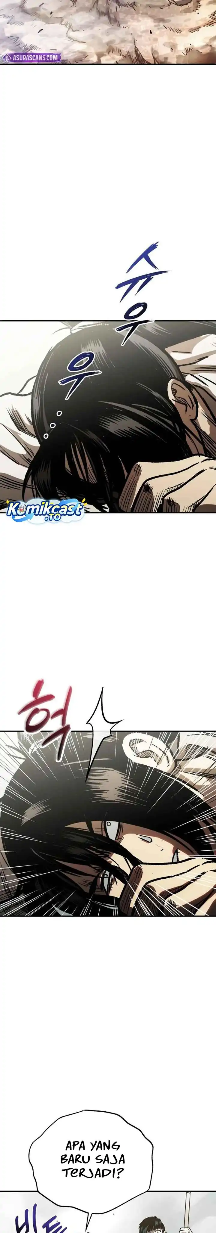 Baca Records of the Demonic Path's Return - Chapter 75 halaman 26