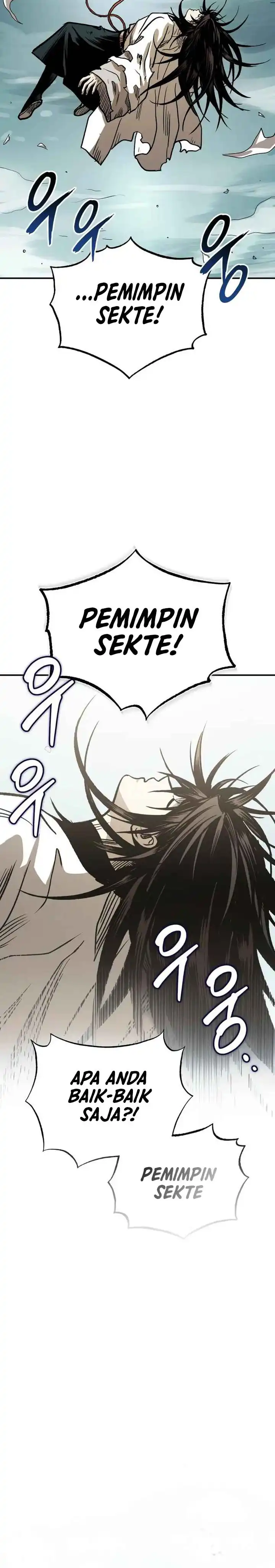 Baca Records of the Demonic Path's Return - Chapter 75 halaman 28