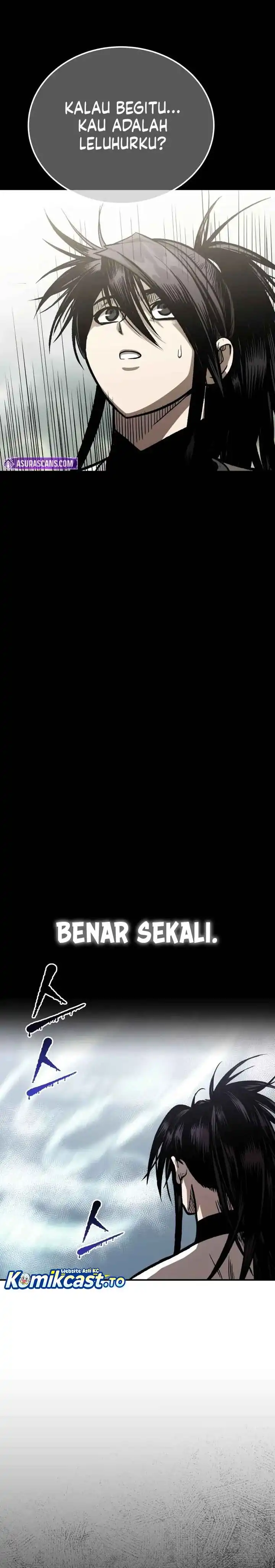 Baca Records of the Demonic Path's Return - Chapter 75 halaman 32