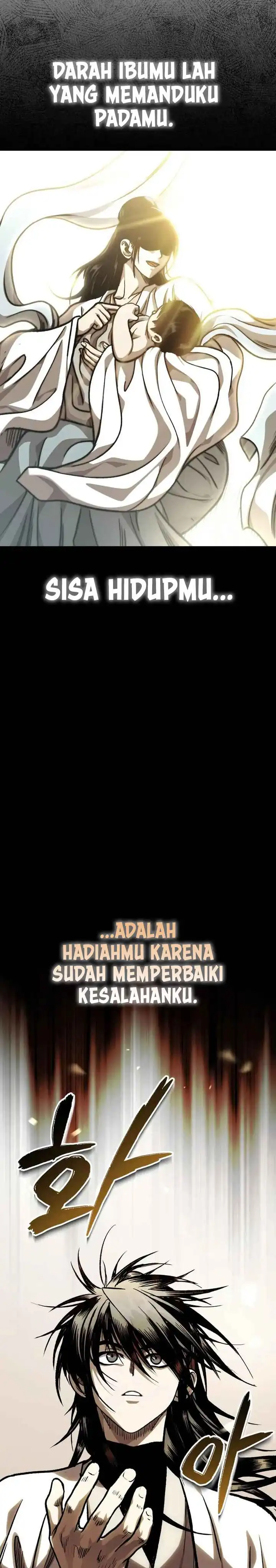 Baca Records of the Demonic Path's Return - Chapter 75 halaman 33