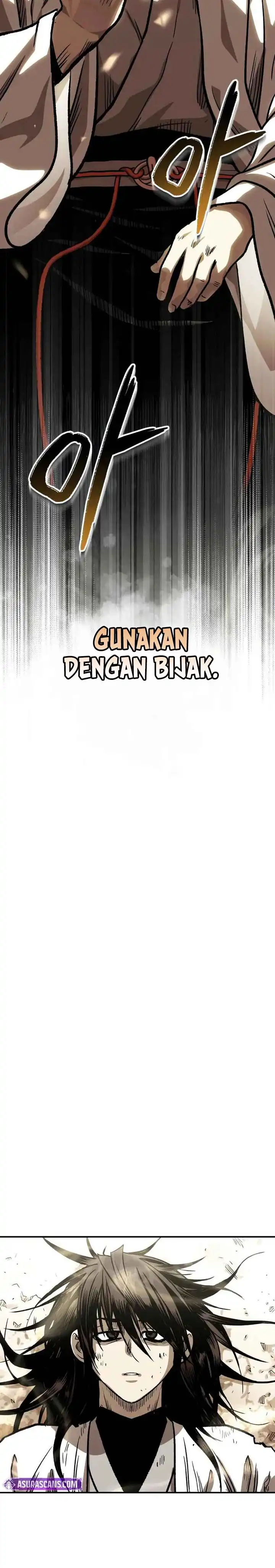 Baca Records of the Demonic Path's Return - Chapter 75 halaman 34