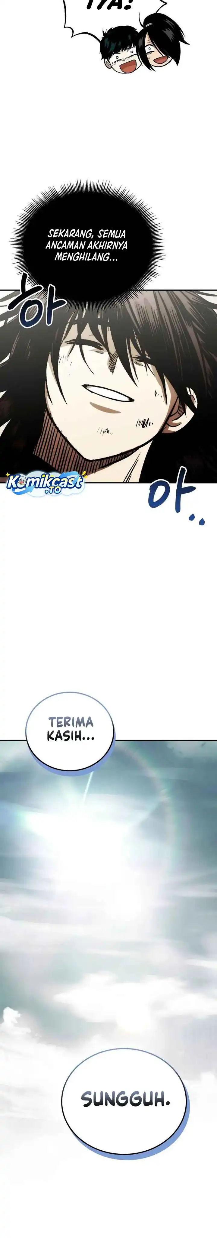 Baca Records of the Demonic Path's Return - Chapter 75 halaman 36