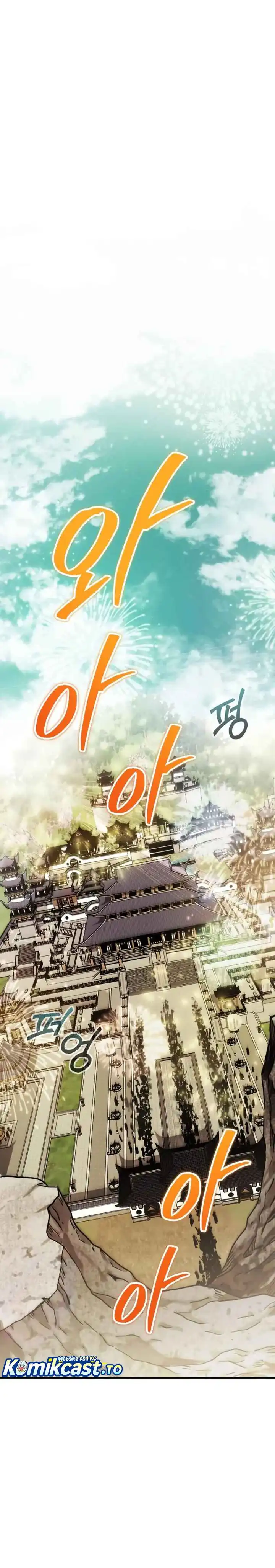 Baca Records of the Demonic Path's Return - Chapter 75 halaman 37