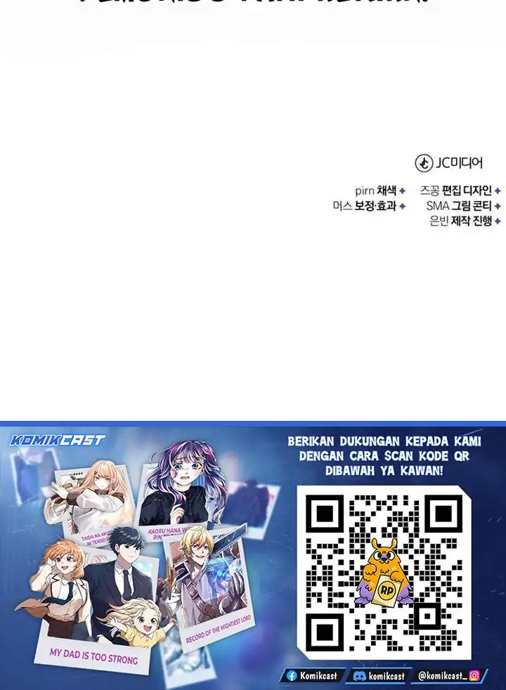 Baca Records of the Demonic Path's Return - Chapter 75 halaman 42