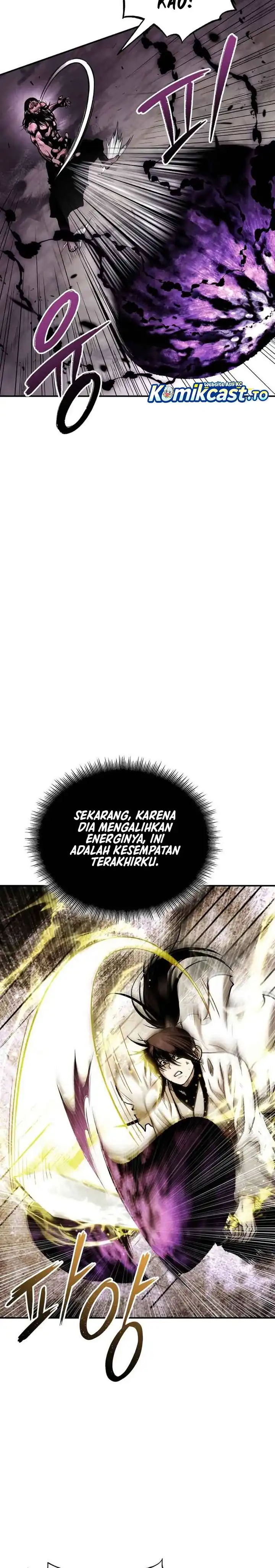 Baca Records of the Demonic Path's Return - Chapter 75 halaman 5