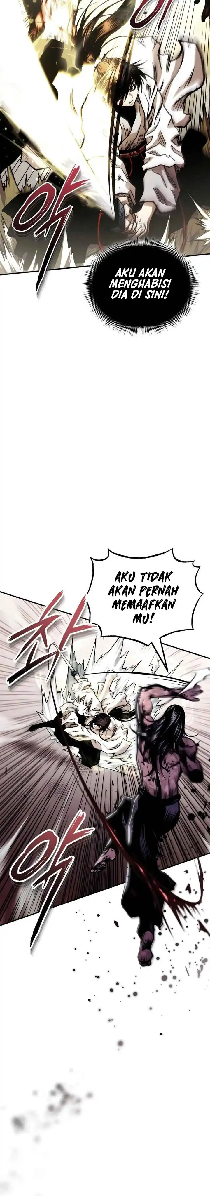 Baca Records of the Demonic Path's Return - Chapter 75 halaman 7