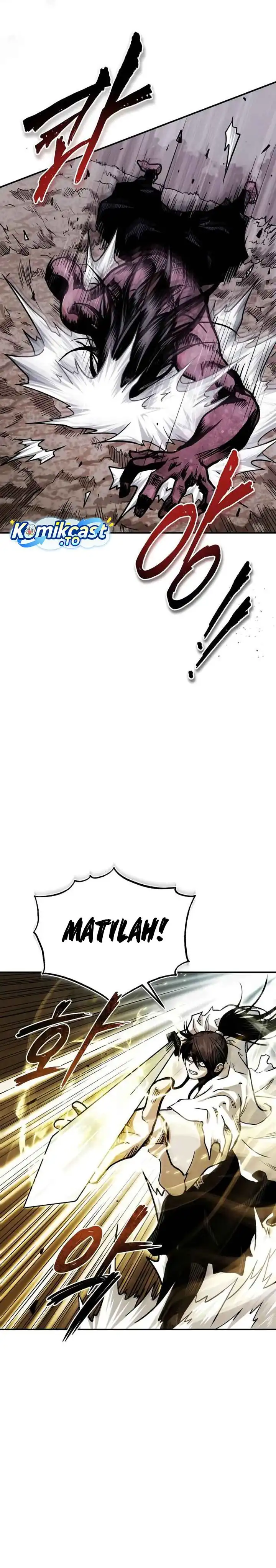 Baca Records of the Demonic Path's Return - Chapter 75 halaman 8