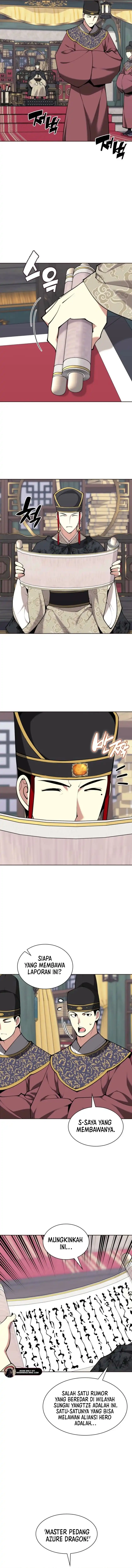 Baca Records of the Swordsman Scholar - Chapter 171 halaman 13