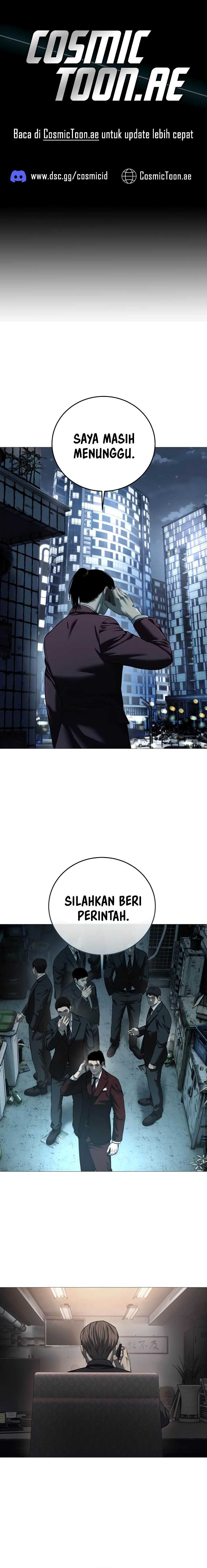 Baca Red Shirt - Chapter 05 halaman 1