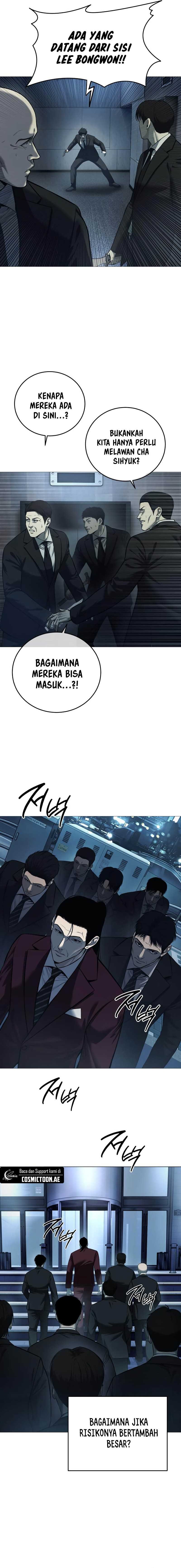 Baca Red Shirt - Chapter 05 halaman 11