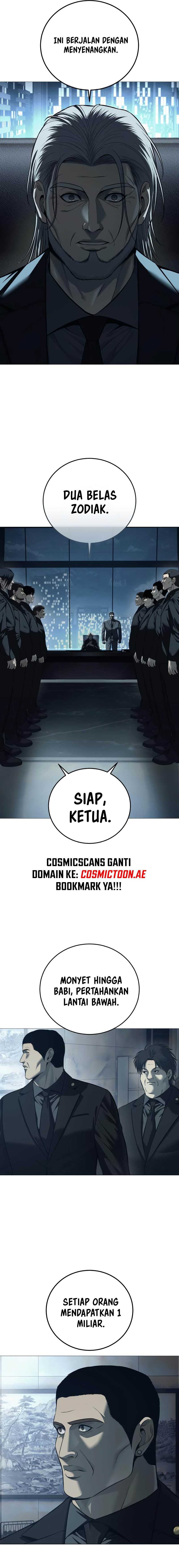 Baca Red Shirt - Chapter 05 halaman 13