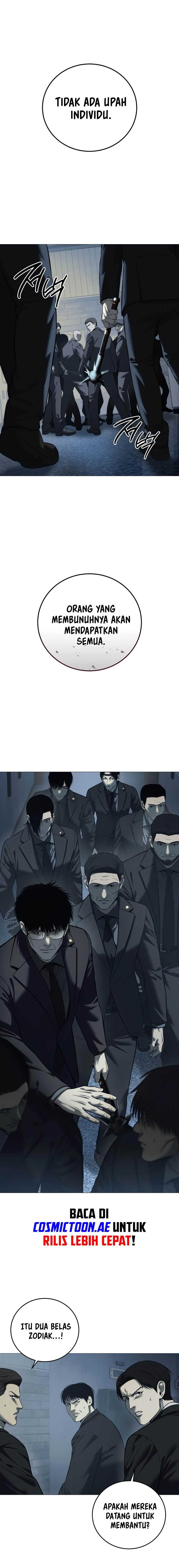 Baca Red Shirt - Chapter 05 halaman 15