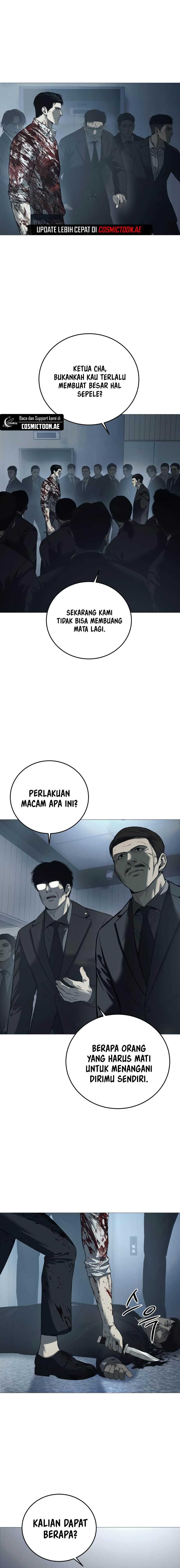 Baca Red Shirt - Chapter 05 halaman 16