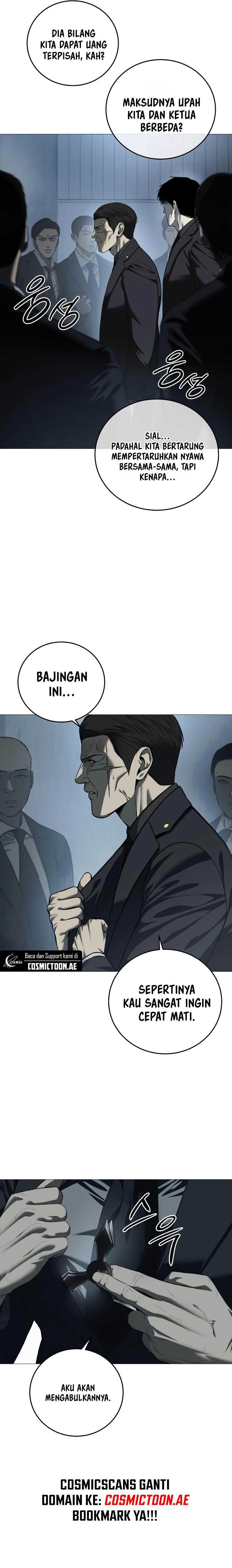 Baca Red Shirt - Chapter 05 halaman 18