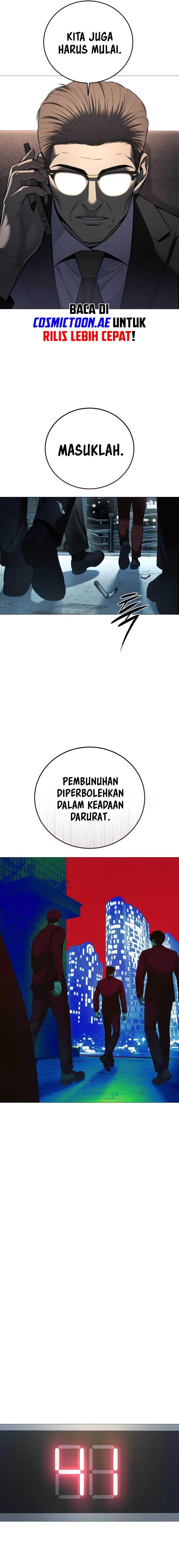 Baca Red Shirt - Chapter 05 halaman 2