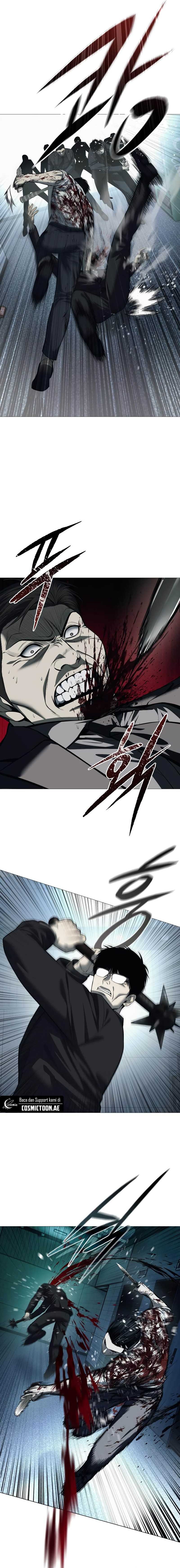 Baca Red Shirt - Chapter 05 halaman 20