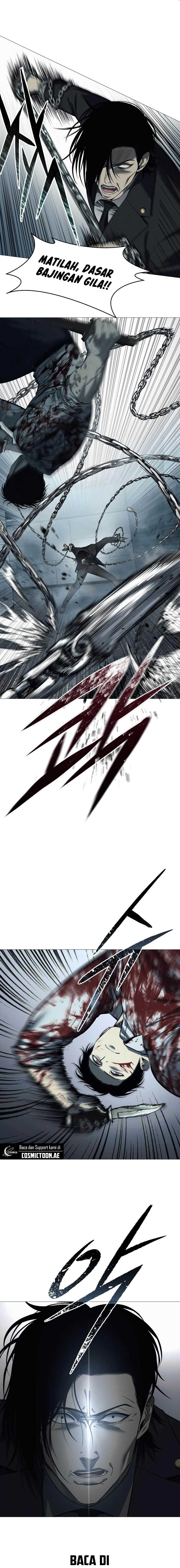 Baca Red Shirt - Chapter 05 halaman 23