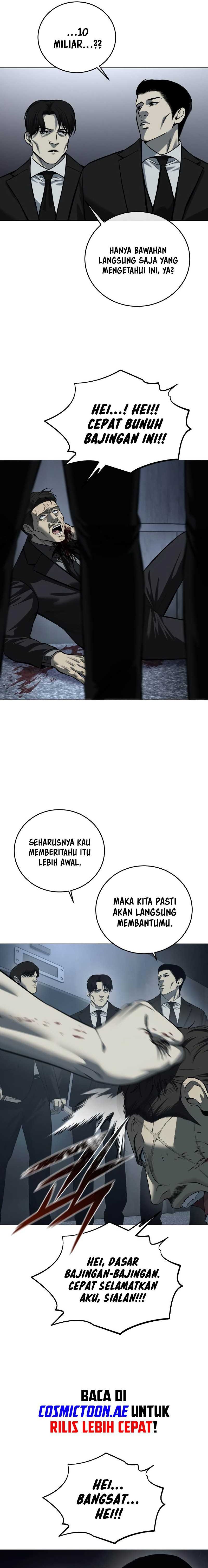 Baca Red Shirt - Chapter 05 halaman 26