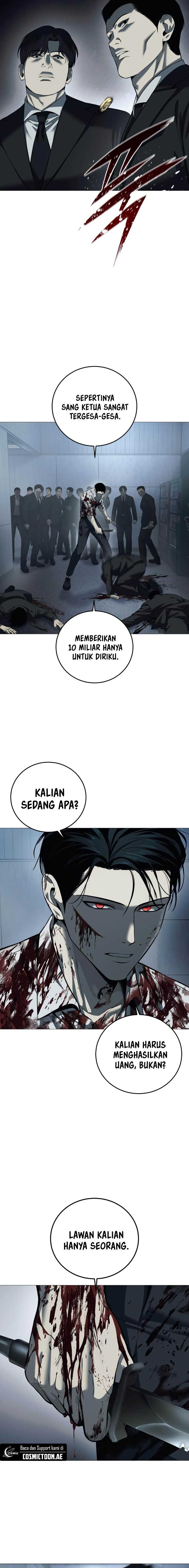 Baca Red Shirt - Chapter 05 halaman 27