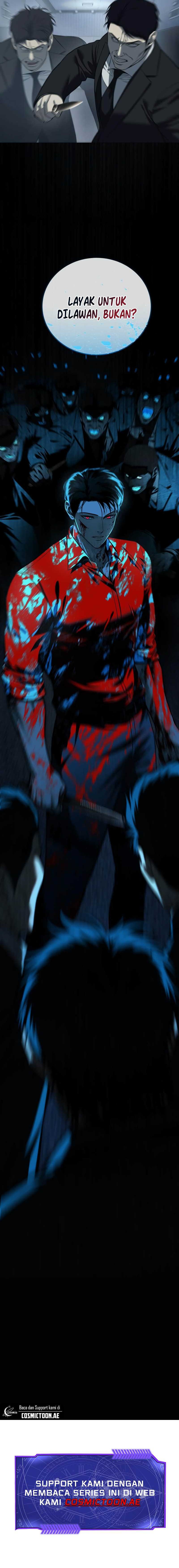 Baca Red Shirt - Chapter 05 halaman 28