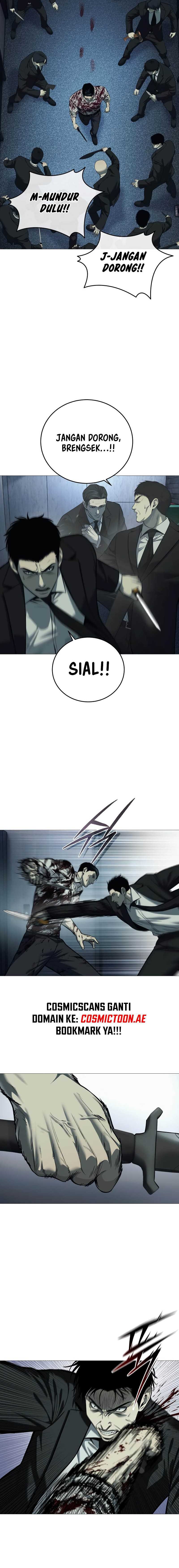 Baca Red Shirt - Chapter 05 halaman 4