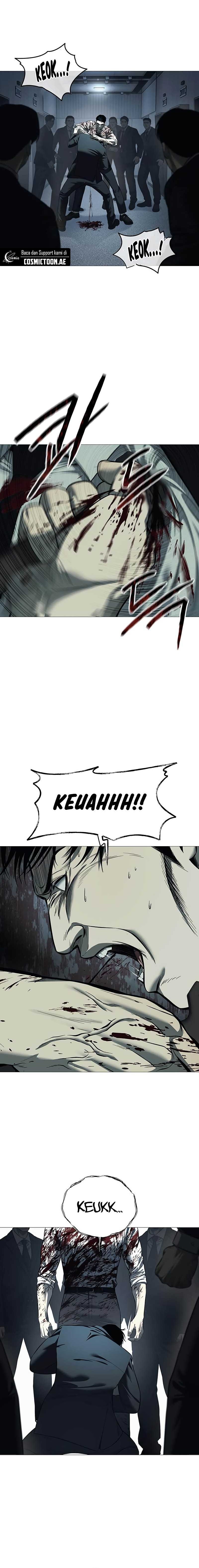 Baca Red Shirt - Chapter 05 halaman 5