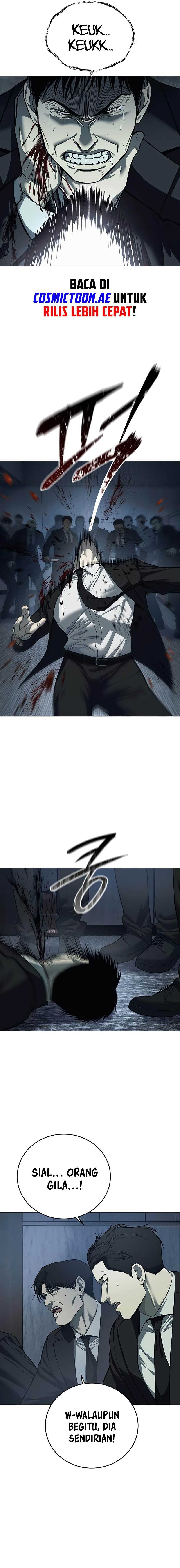 Baca Red Shirt - Chapter 05 halaman 6