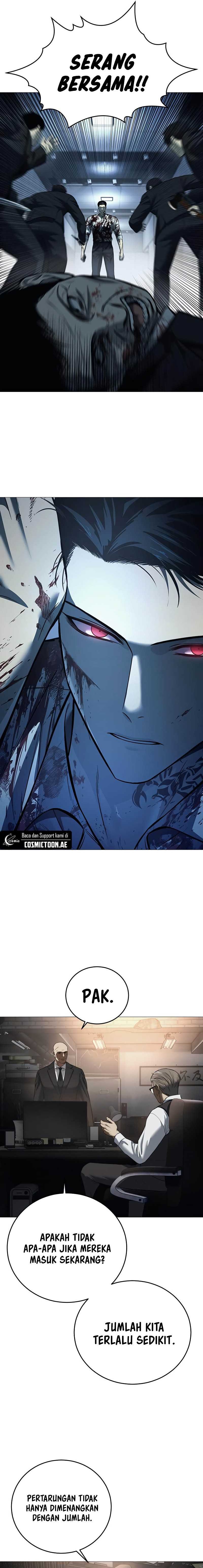 Baca Red Shirt - Chapter 05 halaman 7