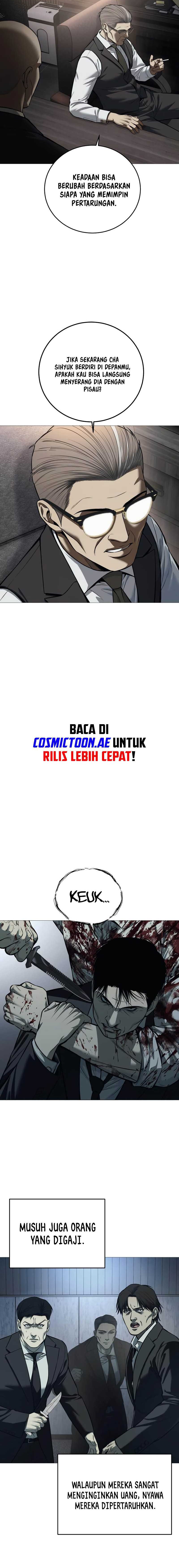 Baca Red Shirt - Chapter 05 halaman 8