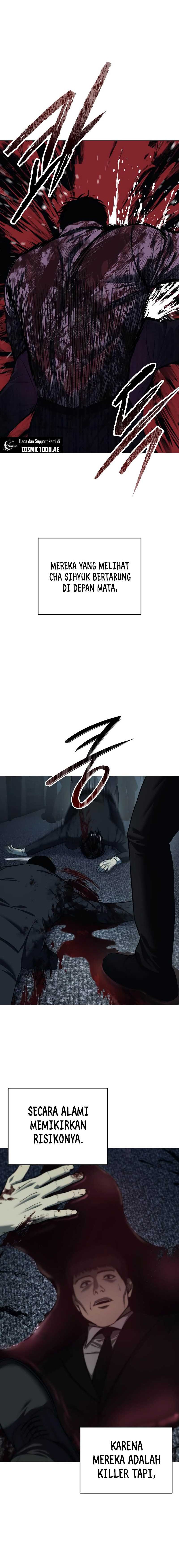 Baca Red Shirt - Chapter 05 halaman 9