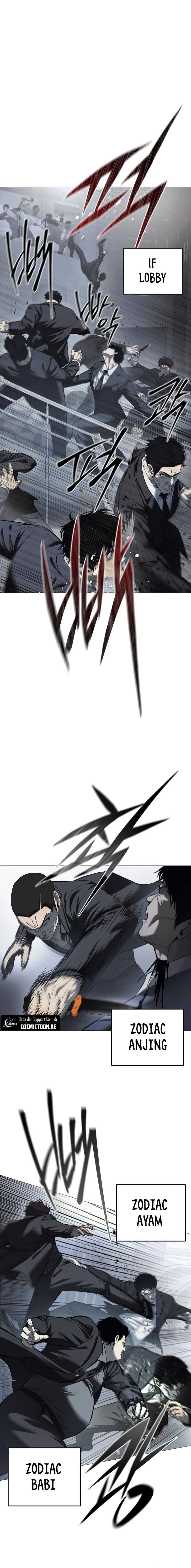 Baca Red Shirt - Chapter 06 halaman 1