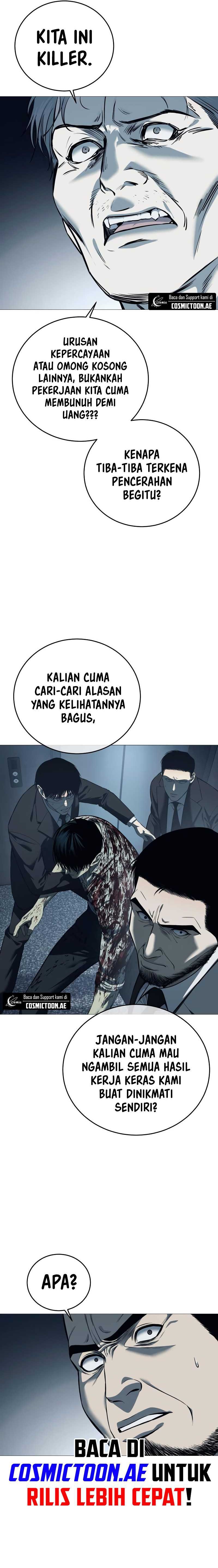 Baca Red Shirt - Chapter 06 halaman 11