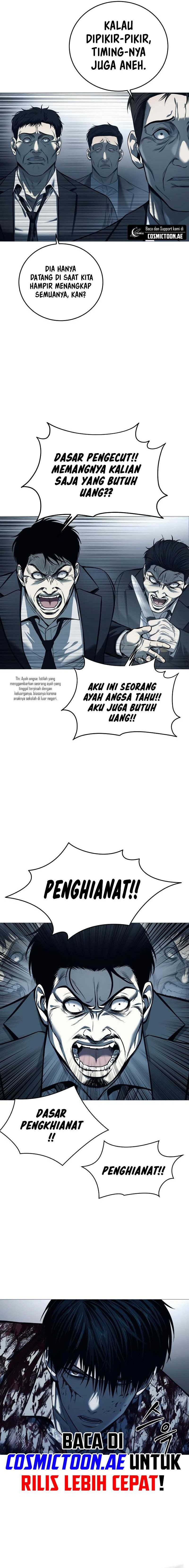 Baca Red Shirt - Chapter 06 halaman 12