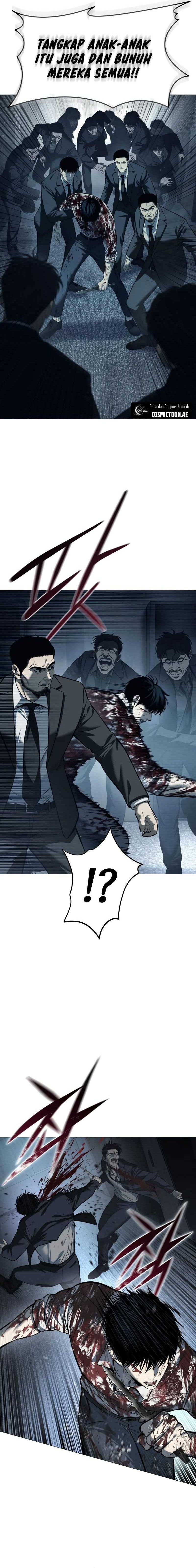 Baca Red Shirt - Chapter 06 halaman 13