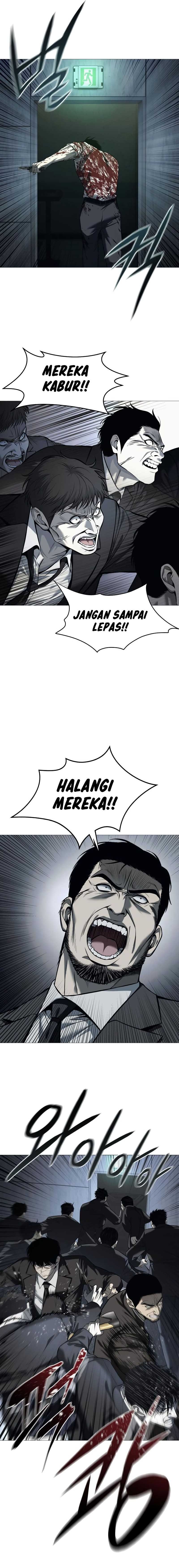 Baca Red Shirt - Chapter 06 halaman 14