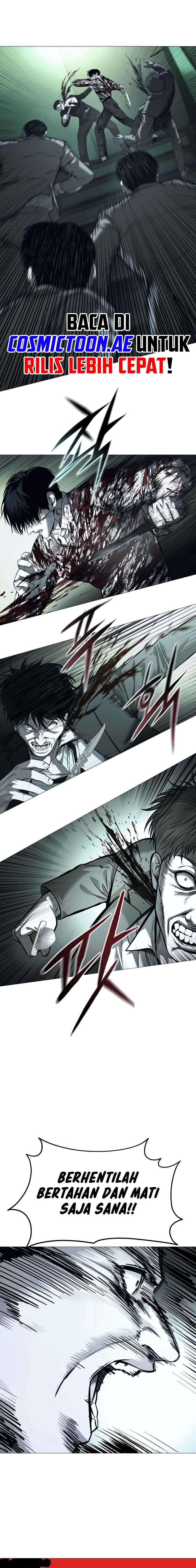 Baca Red Shirt - Chapter 06 halaman 16