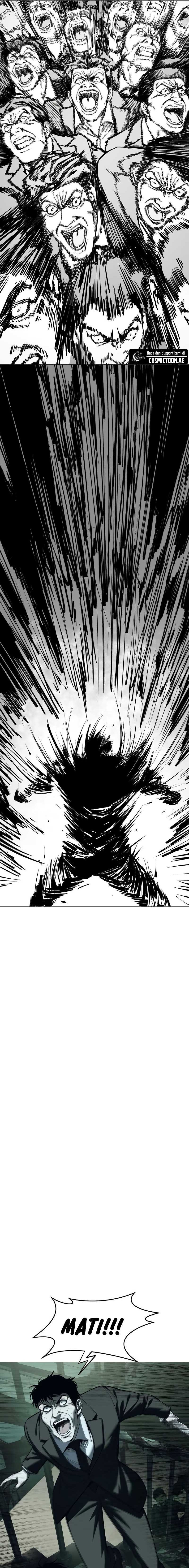 Baca Red Shirt - Chapter 06 halaman 18