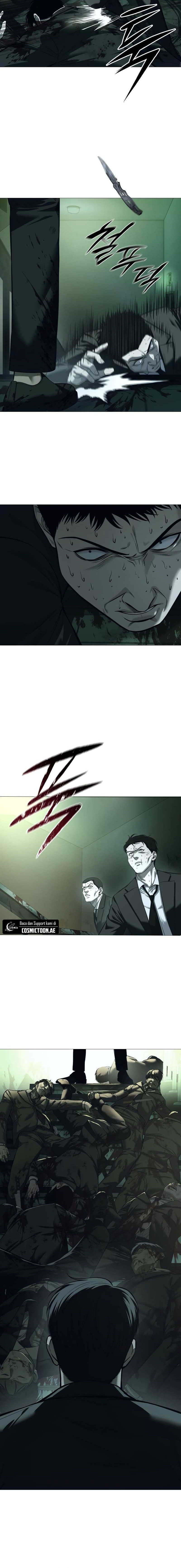 Baca Red Shirt - Chapter 06 halaman 19