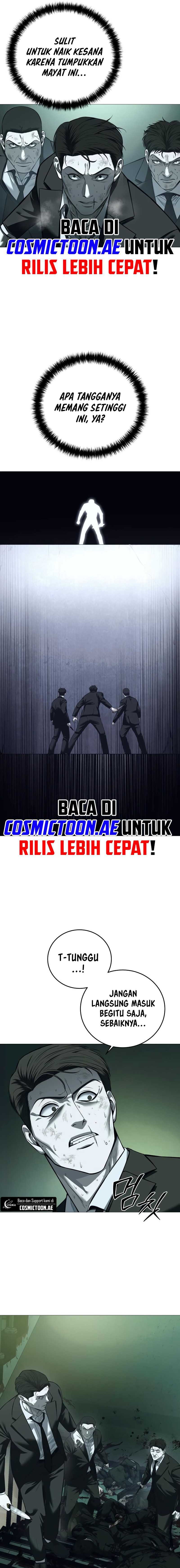 Baca Red Shirt - Chapter 06 halaman 20