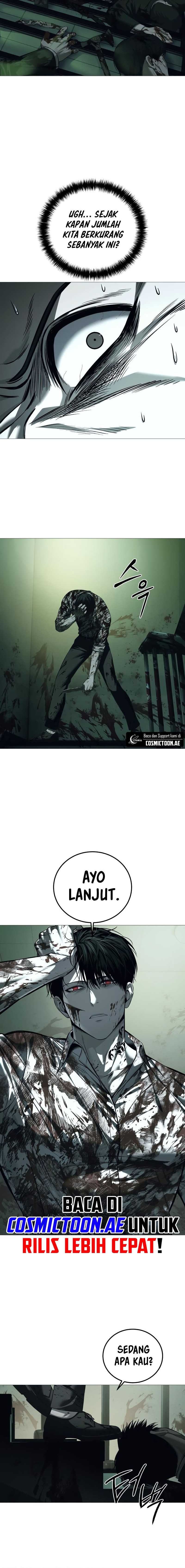 Baca Red Shirt - Chapter 06 halaman 21