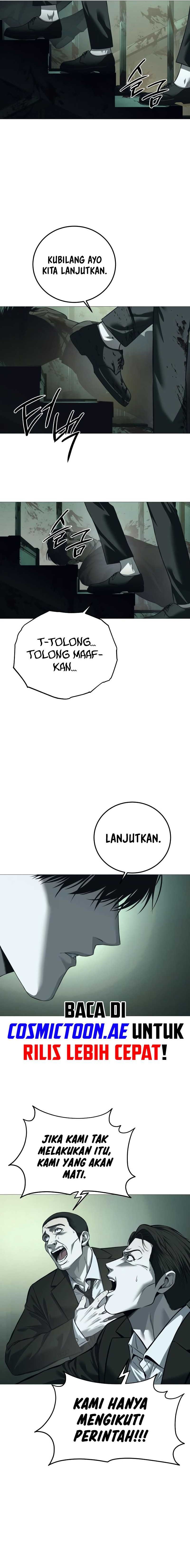 Baca Red Shirt - Chapter 06 halaman 22