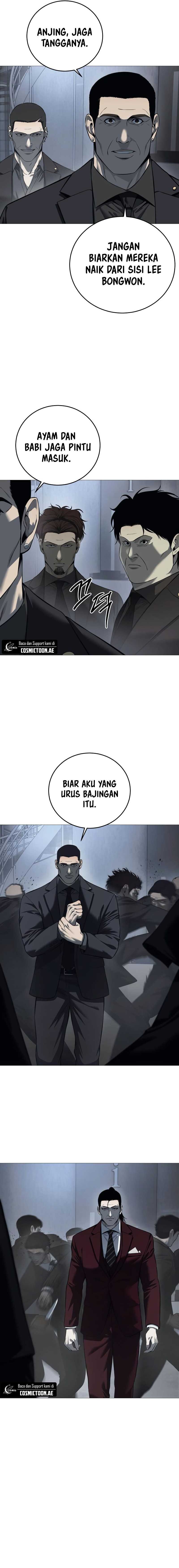 Baca Red Shirt - Chapter 06 halaman 3