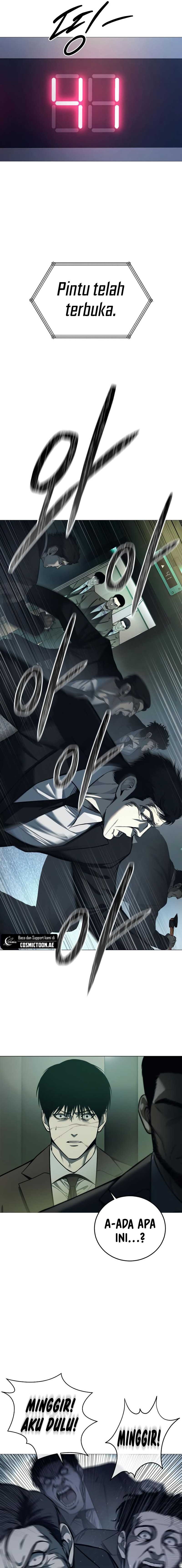 Baca Red Shirt - Chapter 06 halaman 5