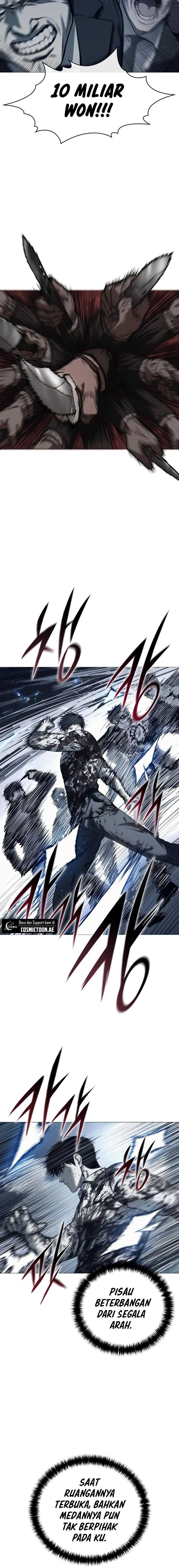 Baca Red Shirt - Chapter 06 halaman 6