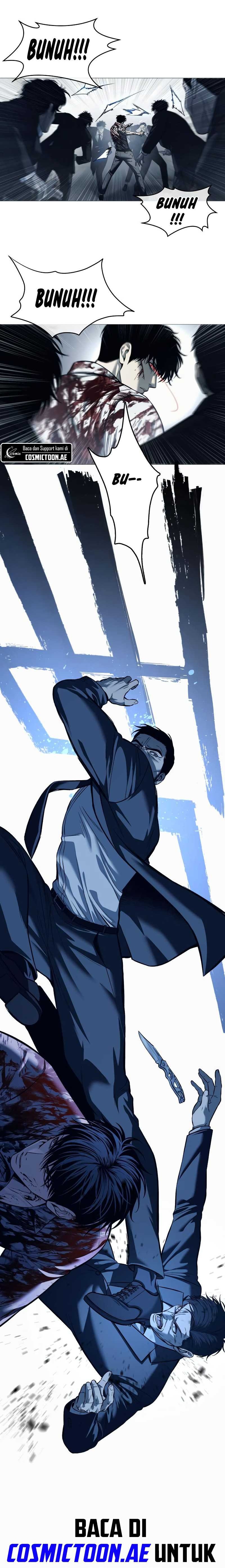 Baca Red Shirt - Chapter 06 halaman 8